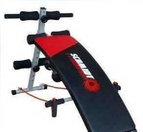 德國施密特SCHMIDT多功能仰臥板 專業(yè)健身器材的卓越選擇